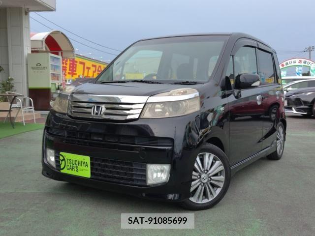 Honda LIFE 2011-03 363096-0