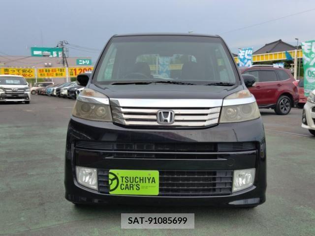 Honda LIFE 2011-03 363096-8