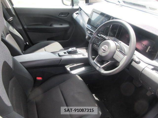 Nissan NOTE 2021-07 376868-10