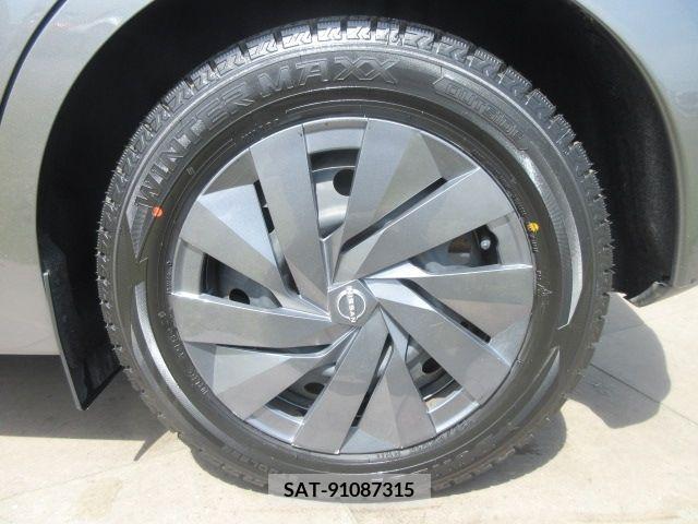 Nissan NOTE 2021-07 376868-7
