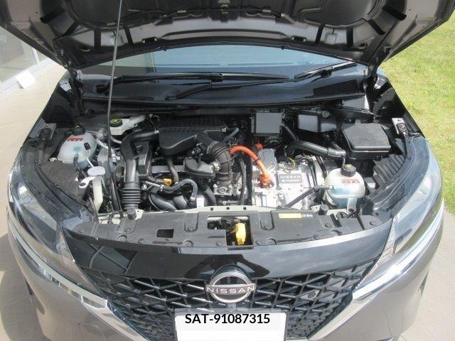 Nissan NOTE 2021-07 376868-26