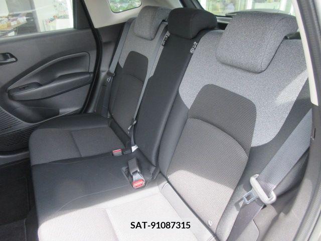 Nissan NOTE 2021-07 376868-5