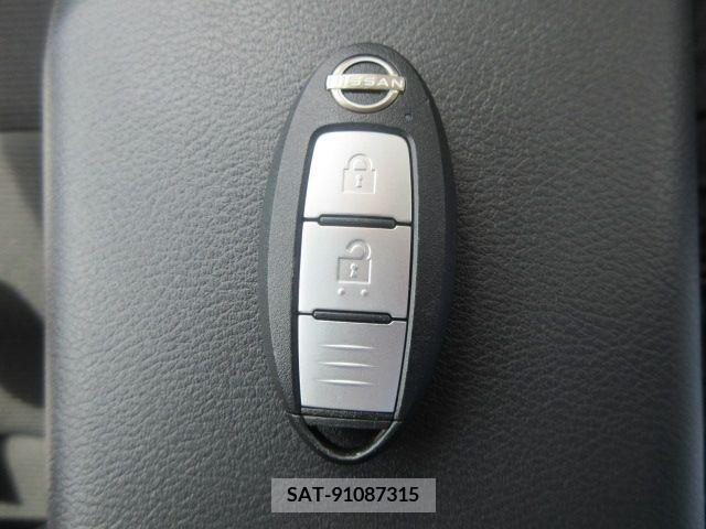 Nissan NOTE 2021-07 376868-19