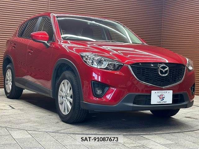 Mazda CX-5 2013-08 295671-13