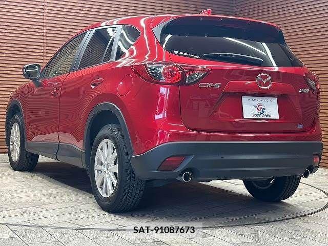 Mazda CX-5 2013-08 295671-15