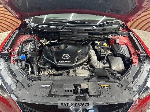 Mazda CX-5 2013-08 295671-17