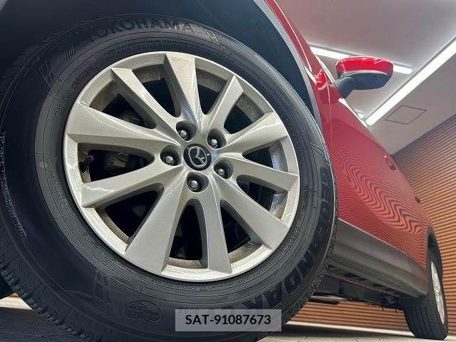 Mazda CX-5 2013-08 295671-18
