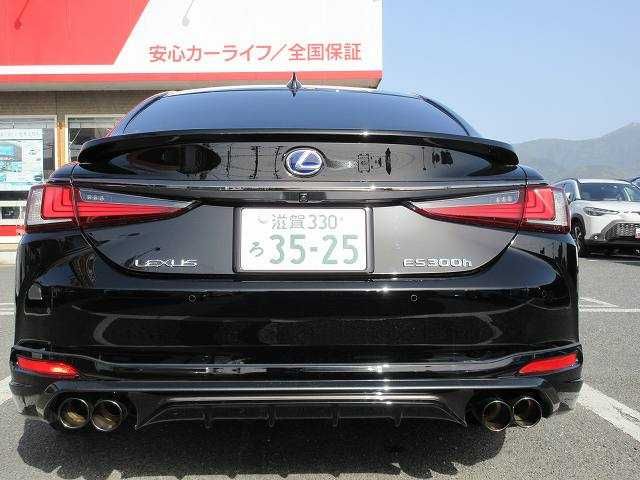 Lexus ES 2019-05 5984-17