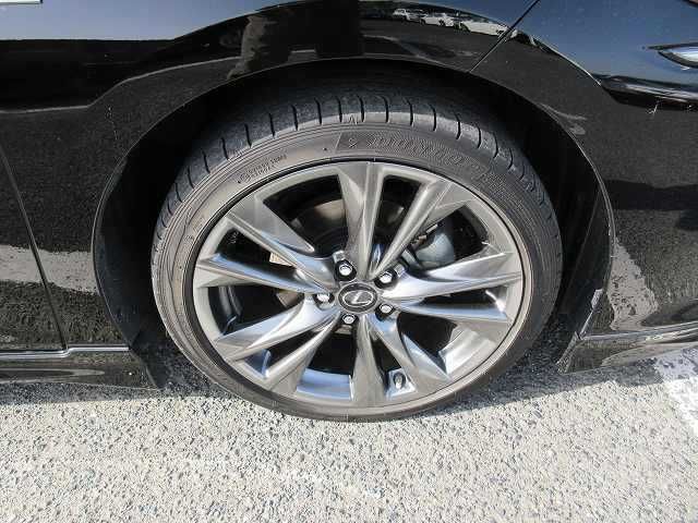 Lexus ES 2019-05 5984-13