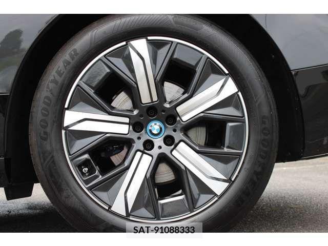 Bmw IX 2023-07 357144-7