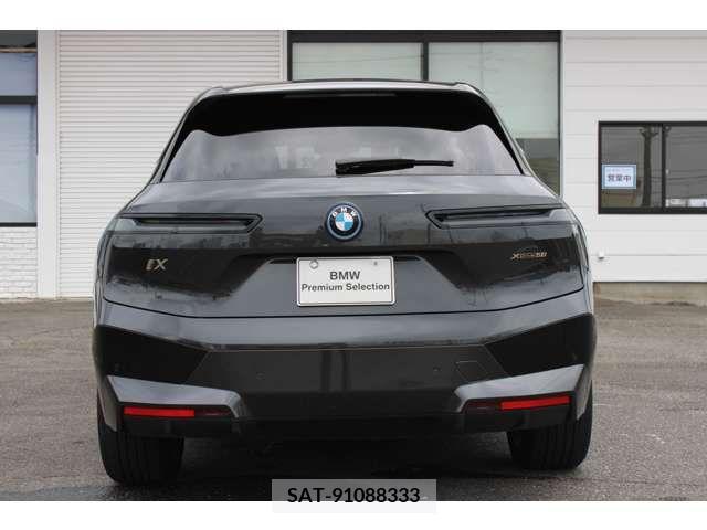 Bmw IX 2023-07 357144-15