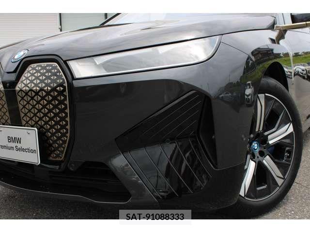 Bmw IX 2023-07 357144-2