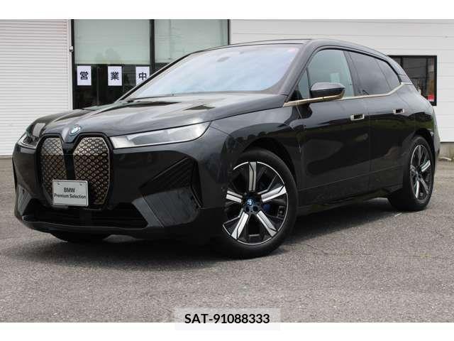 Bmw IX 2023-07 357144-1