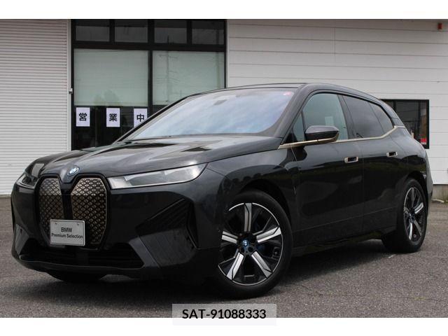 Bmw IX 2023-07 357144-0