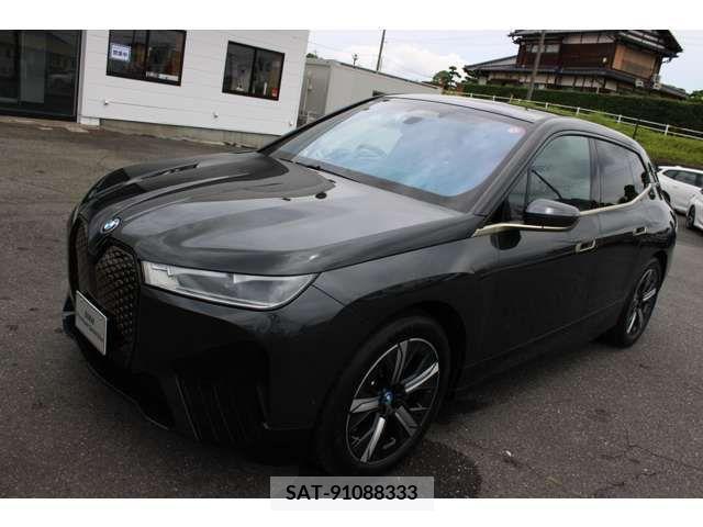 Bmw IX 2023-07 357144-19