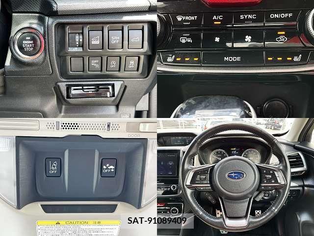 Subaru FORESTER 2019-09 270247-5