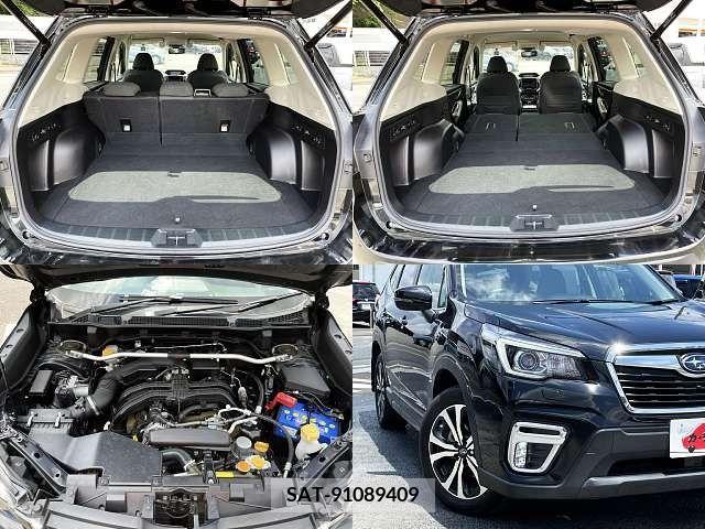 Subaru FORESTER 2019-09 270247-7