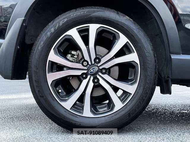 Subaru FORESTER 2019-09 270247-3