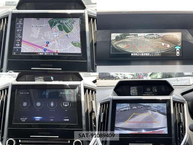 Subaru FORESTER 2019-09 270247-4