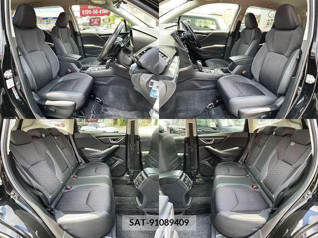 Subaru FORESTER 2019-09 270247-6