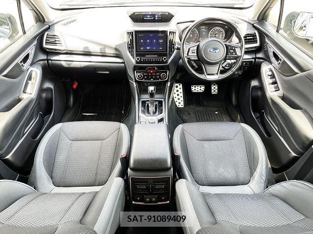 Subaru FORESTER 2019-09 270247-1