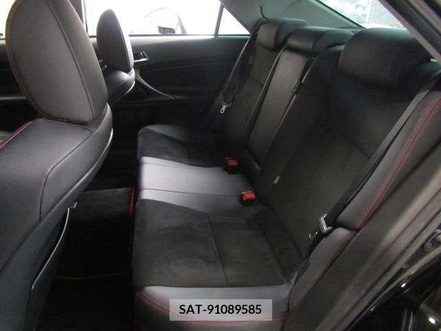Toyota MARK X 2015-12 220833-18
