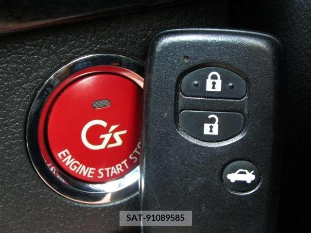 Toyota MARK X 2015-12 220833-15