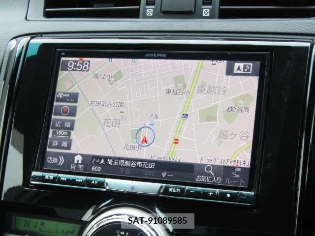 Toyota MARK X 2015-12 220833-10