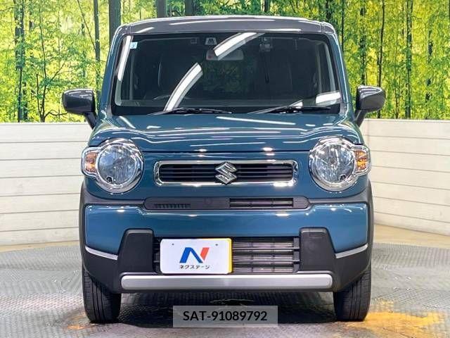 Suzuki HUSTLER 2021-03 337181-13