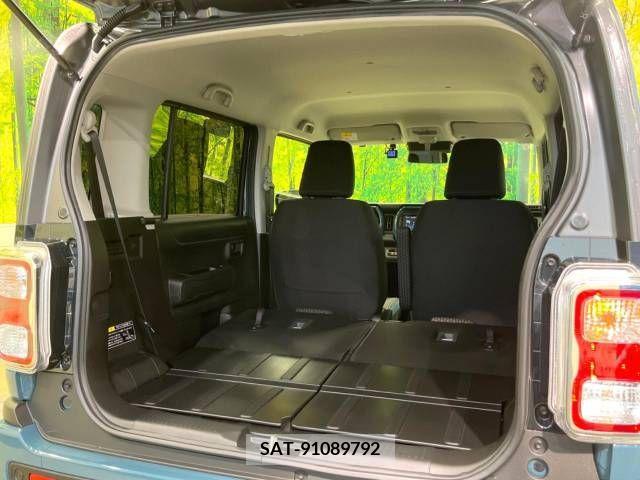 Suzuki HUSTLER 2021-03 337181-9