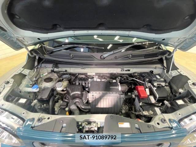 Suzuki HUSTLER 2021-03 337181-17