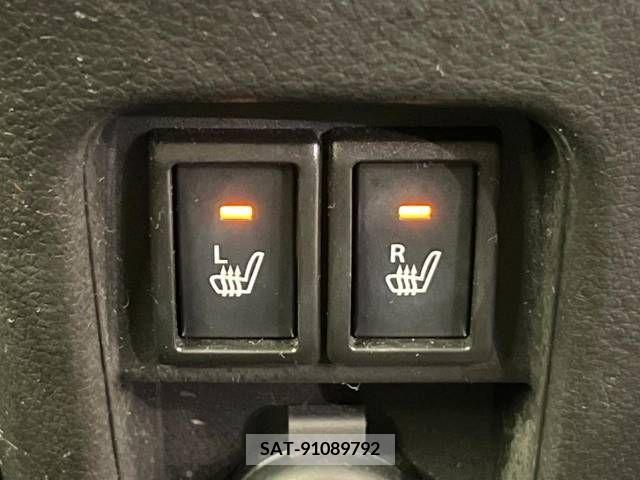 Suzuki HUSTLER 2021-03 337181-4