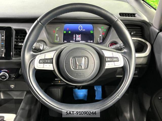 Honda FIT 2021-06 383321-11