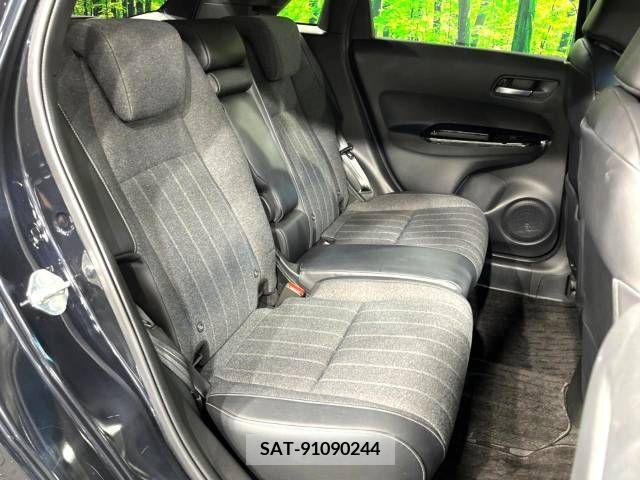 Honda FIT 2021-06 383321-9