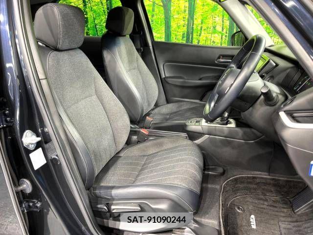 Honda FIT 2021-06 383321-8
