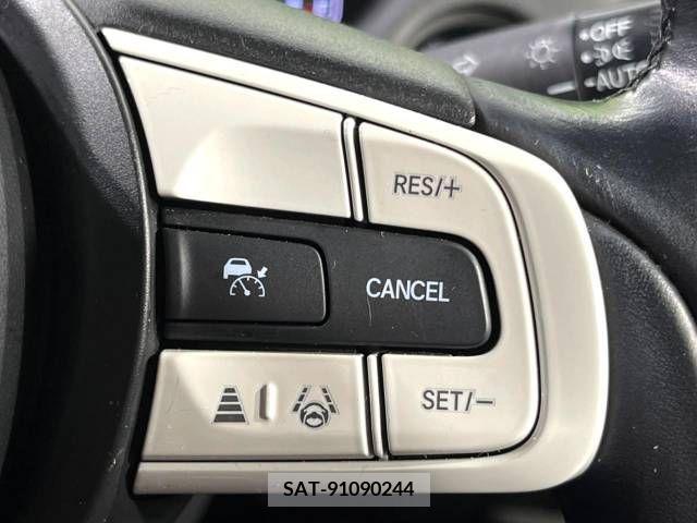 Honda FIT 2021-06 383321-5