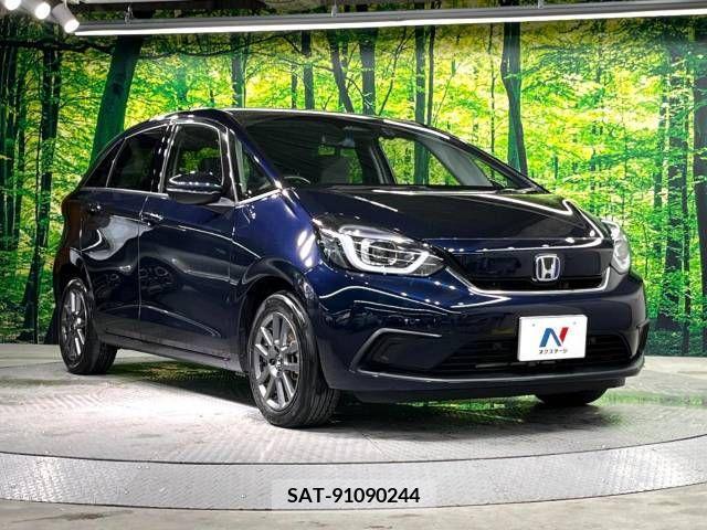 Honda FIT 2021-06 383321-15