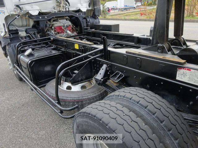 Hino RANGER 2018-09 204982-13