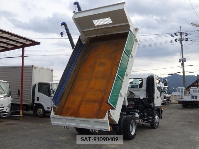 Hino RANGER 2018-09 204982-1