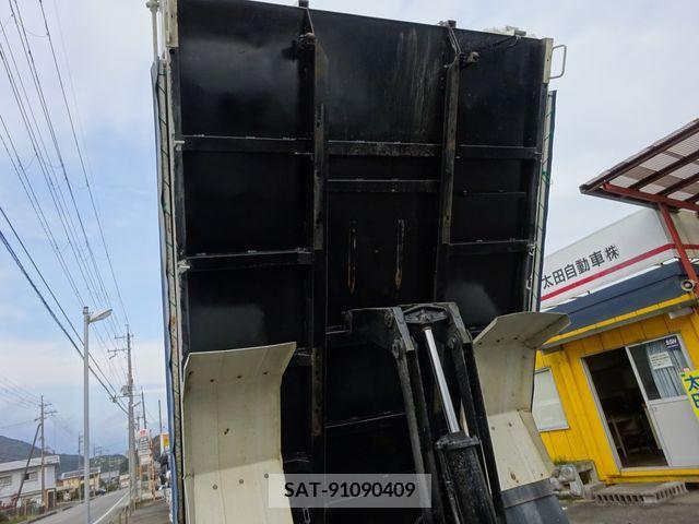 Hino RANGER 2018-09 204982-15