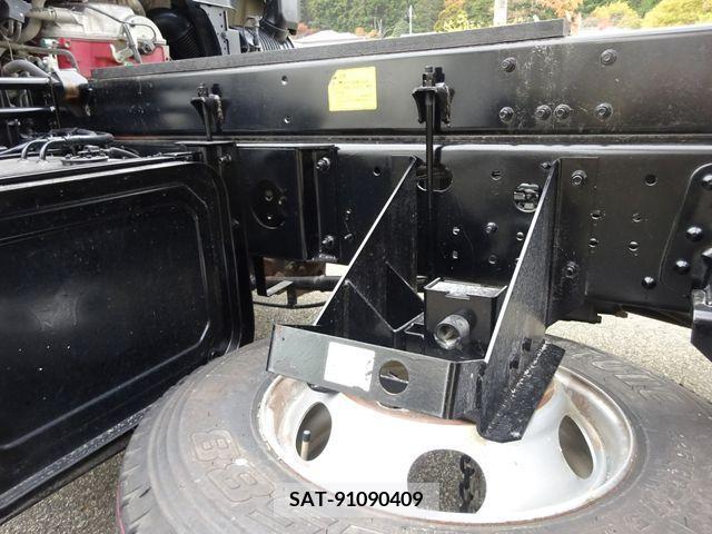 Hino RANGER 2018-09 204982-16