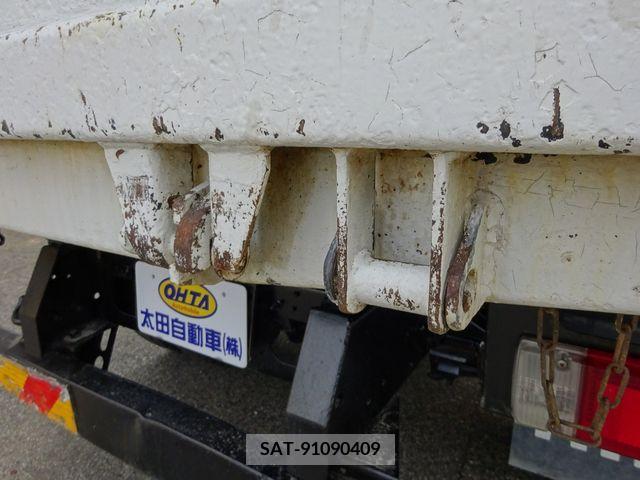 Hino RANGER 2018-09 204982-19