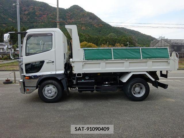 Hino RANGER 2018-09 204982-10