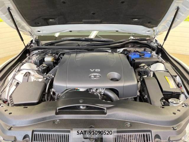 Toyota MARK X 2015-04 244412-18
