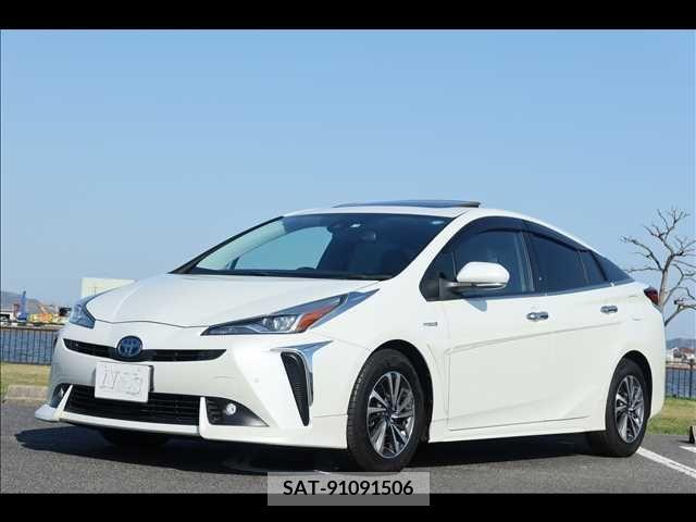 sat car