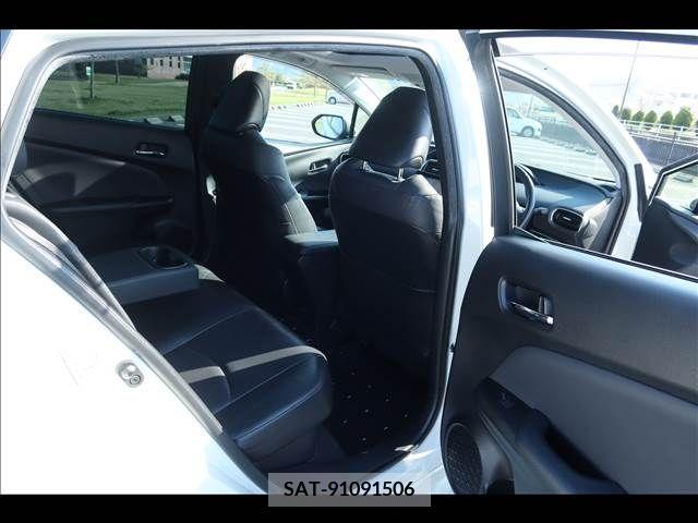 Toyota PRIUS 2019-03 254511-13