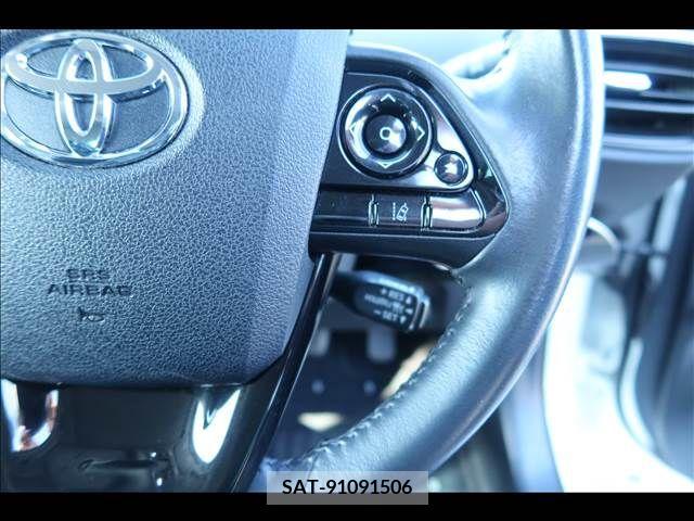 Toyota PRIUS 2019-03 254511-27