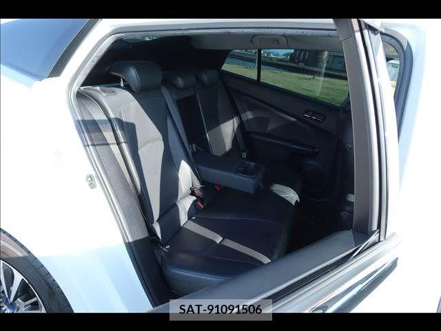 Toyota PRIUS 2019-03 254511-12