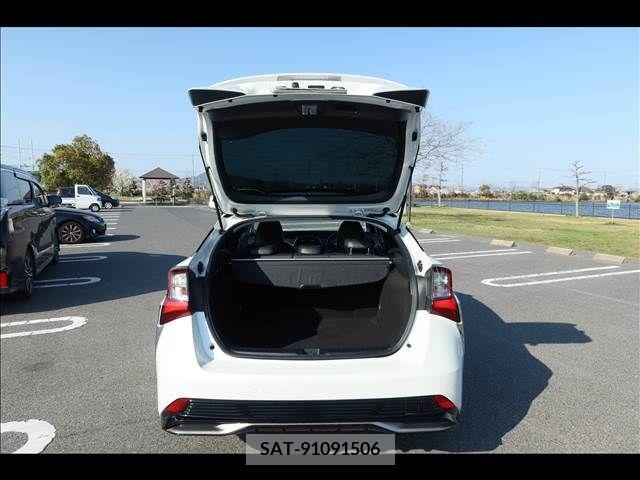Toyota PRIUS 2019-03 254511-21