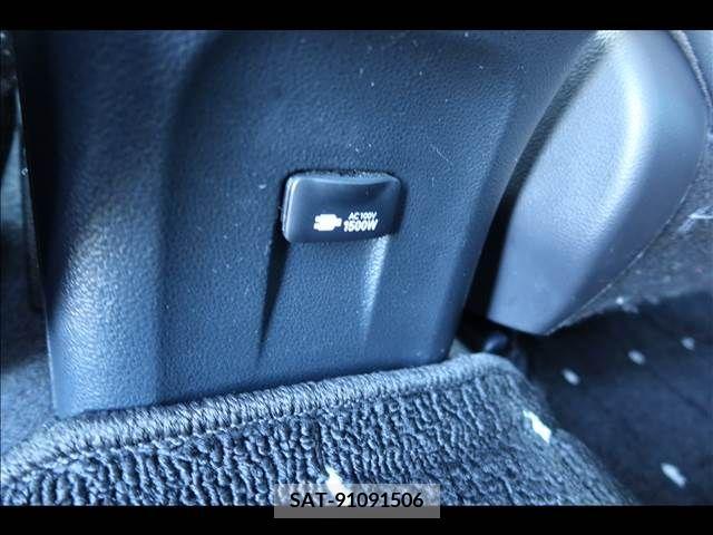 Toyota PRIUS 2019-03 254511-20